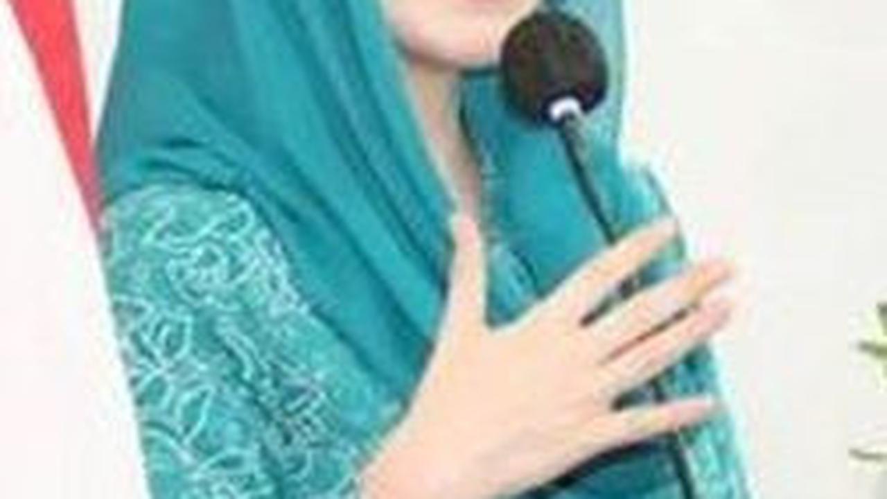 Dipuji Paling Cantik dan Glowing, Potret Arumi Bachsin Kumpul Bareng Ketua PKK Provinsi Se-Indonesia
