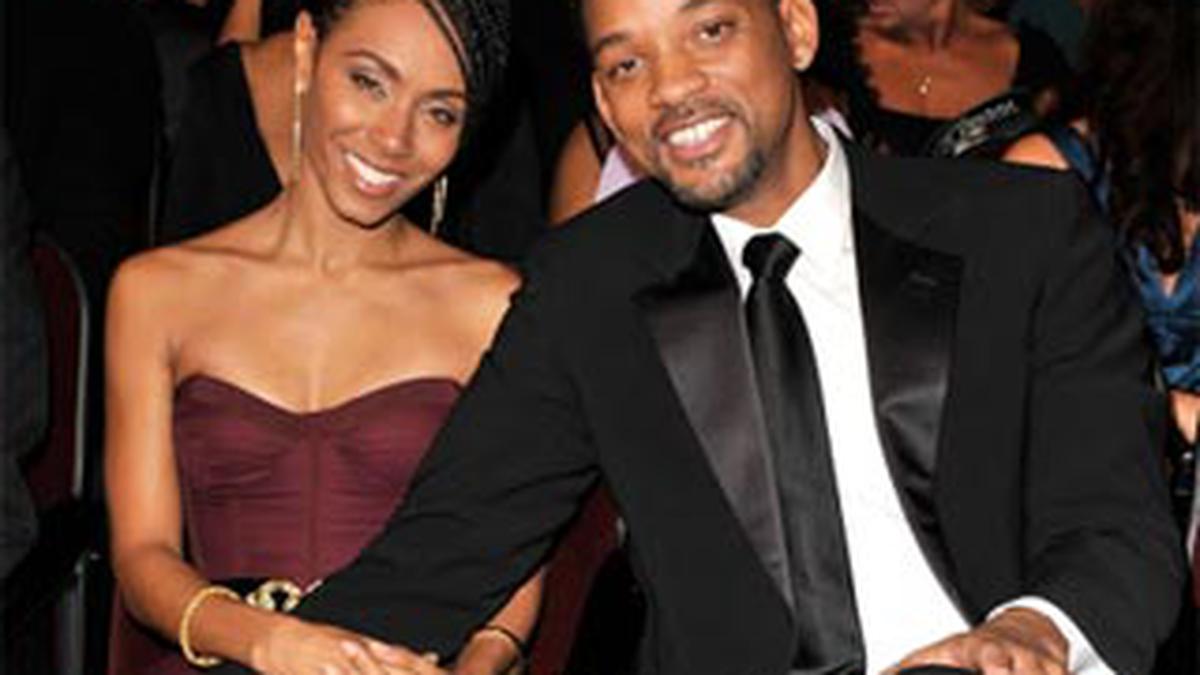 Will Smith Bantah Isu Perceraian