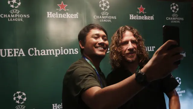 Carles Puyol