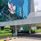 Gedung Kementerian Badan Usaha Milik Negara (BUMN). (Foto: Liputan6.com/Arief RH)