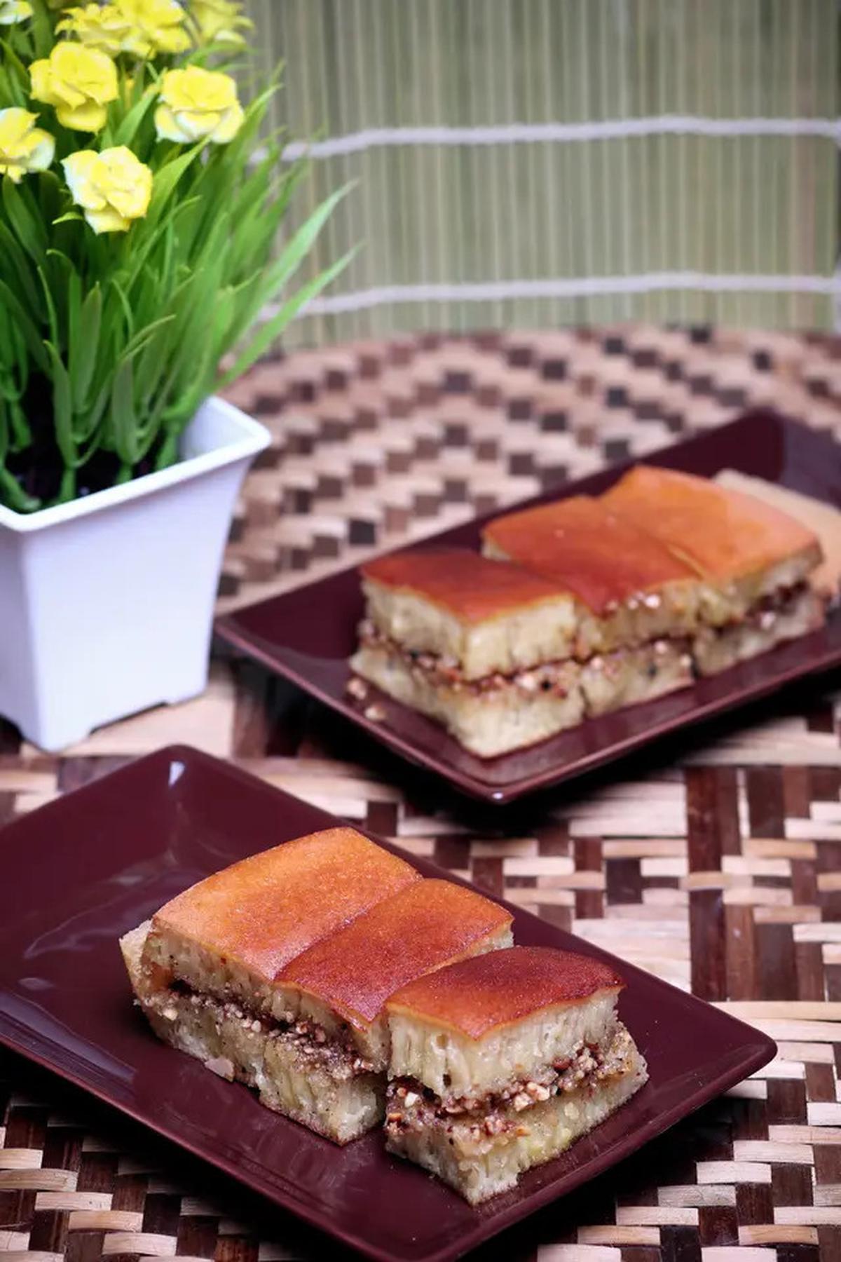 5 Resep Martabak Manis Teflon Lezat dan Mudah Dibuat di Rumah
