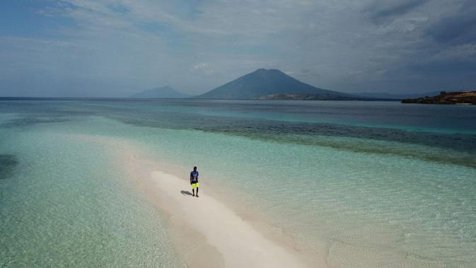 Larantuka Punya Destinasi Wisata Kelas Dunia Berlari Mundur
