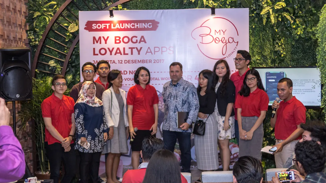 Boga Group