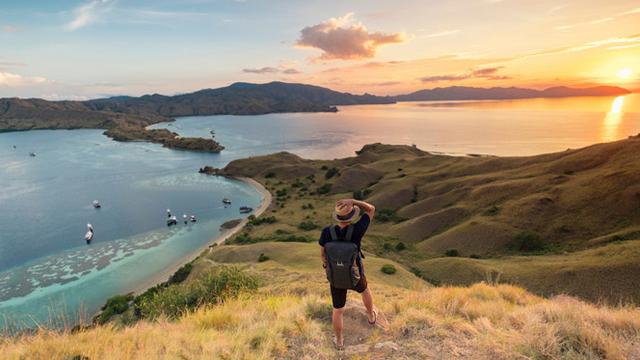 5 Destinasi Wisata Di Labuan Bajo Favorit Travel Blogger