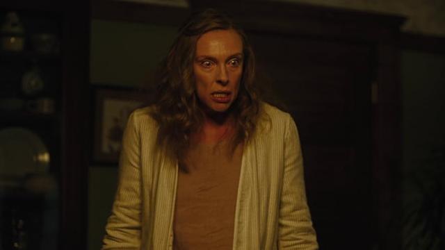 Hereditary (2018)