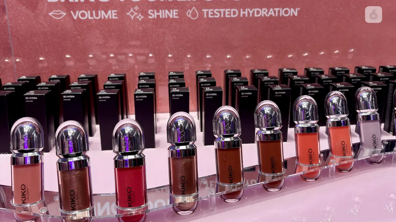 KIKO Milano
