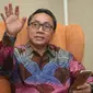 Ketua MPR, Zulkifli mengungkapkan bahwa generasi muda saat ini perlu dibangun karakternya sejak dini untuk siap menghadapi era MEA.