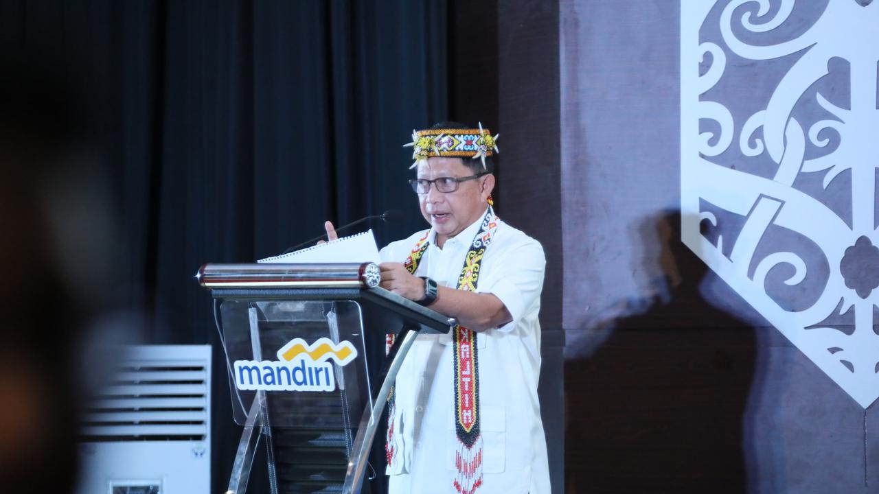 Mendagri: Program Tiga Juta Rumah Wujud Kepedulian Presiden Prabowo kepada Rakyat Kecil
