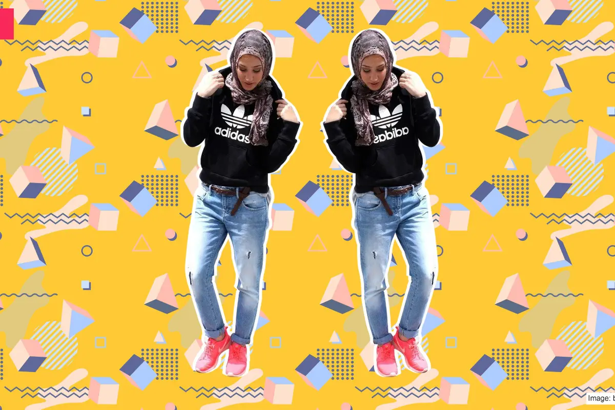 [Bintang] Sporty 