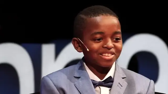 Joshua Beckford