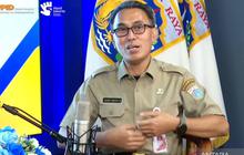 Dukcapil DKI Jakarta: Hampir 35 Persen Pendatang Jakarta Cari Kerja Usai Lebaran