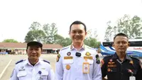 Dishub Kota Tangerang Siagakan Mobil Derek Antisipasi Kendaraan Mogok Cegah Kemacetan di Jalan Tol
