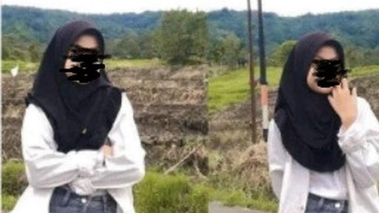 Tragedi Pembunuhan Nia Kurnia Sari Gadis Penjual Gorengan Difilmkan