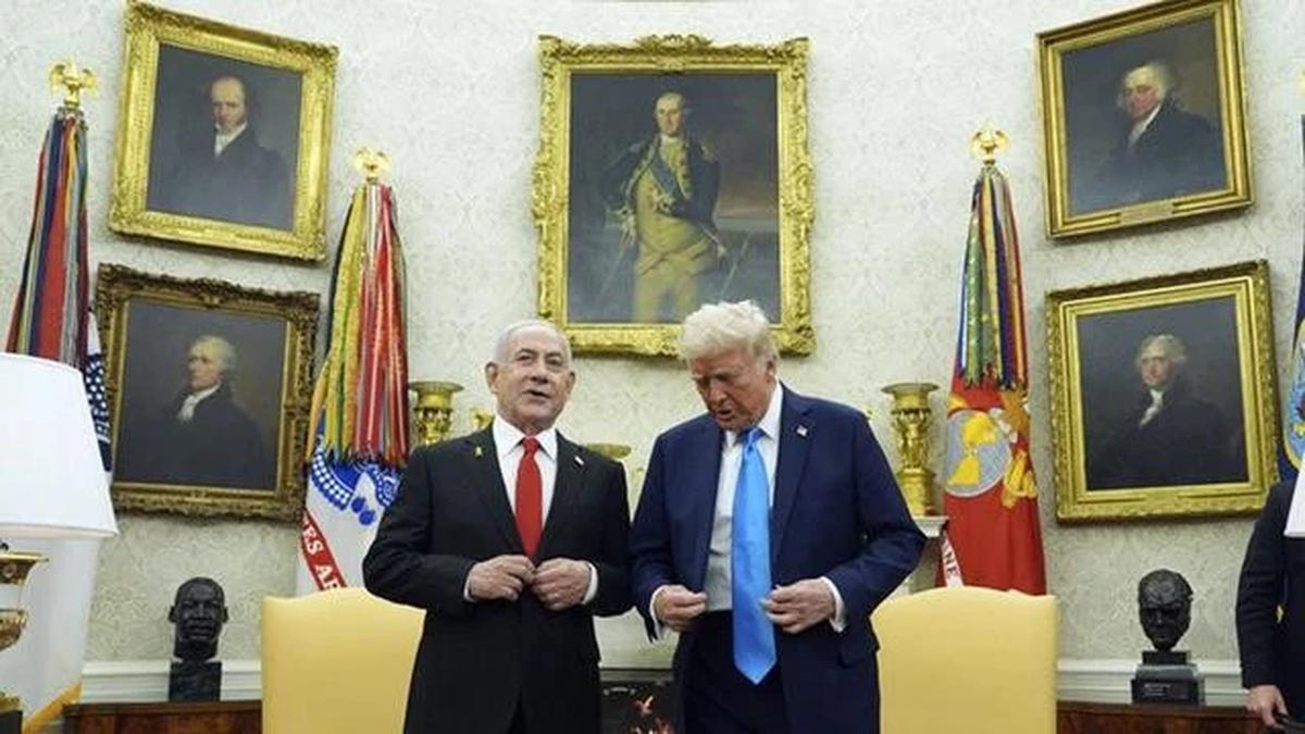AS Disebut Kuras Setengah Pasokan THAAD Hanya untuk Lindungi Israel