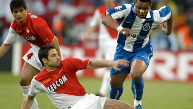 Carlos Alberto
