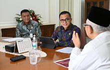 MenPAN Anas: Perekrutan PNS Zaman Dulu Tidak Transparan, Isinya Anak Saudara dan Ponakan
