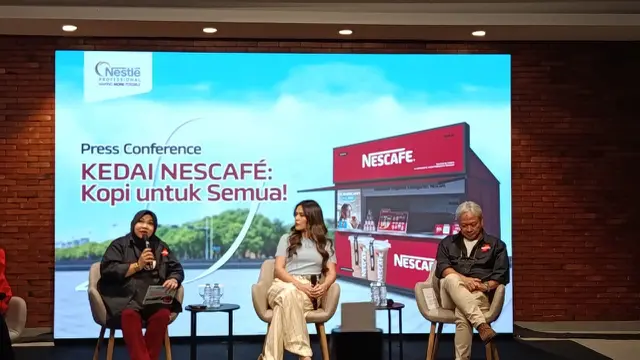 Tren Kopi dan Strategi Ekspansi