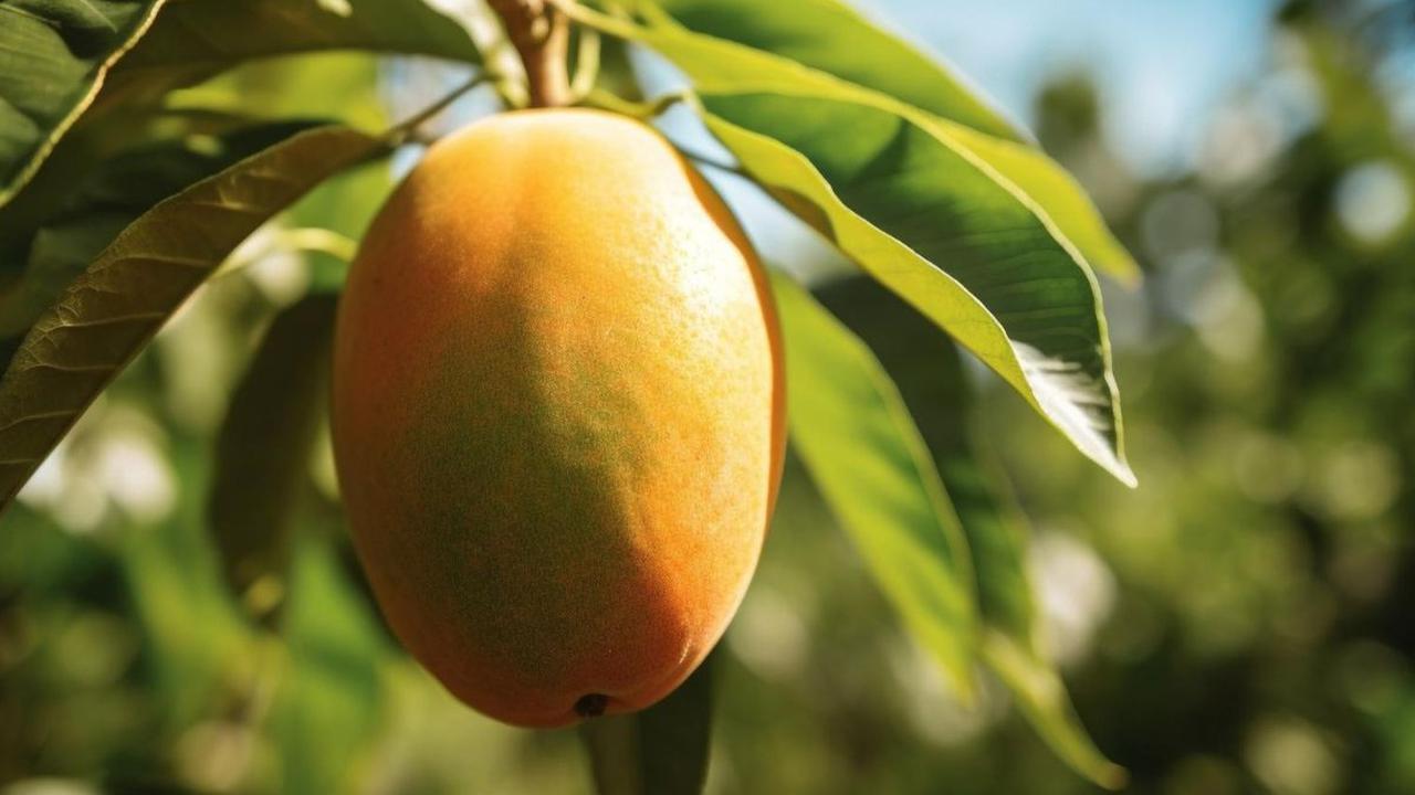 Manfaat Buah Mangga bagi Tubuh