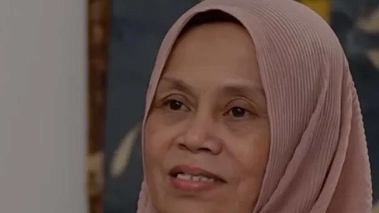Bermodal Uang Pensiun PNS Suami Rp500.000, Wanita ini Sukses Bangun Bisnis Kerajinan Tangan dari Eceng Gondok