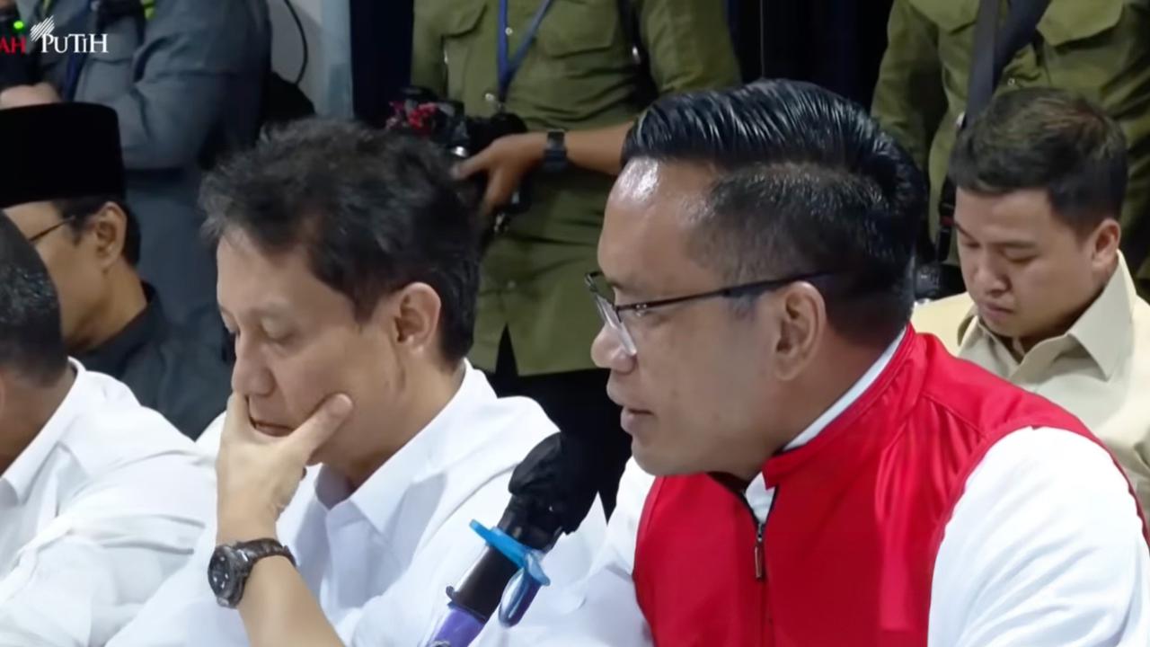 Ratas Bersama Presiden, Ini Isi Laporan Dirut Pertamina soal Percepatan Distribusi Energi di Wilayah Bencana Sumatra