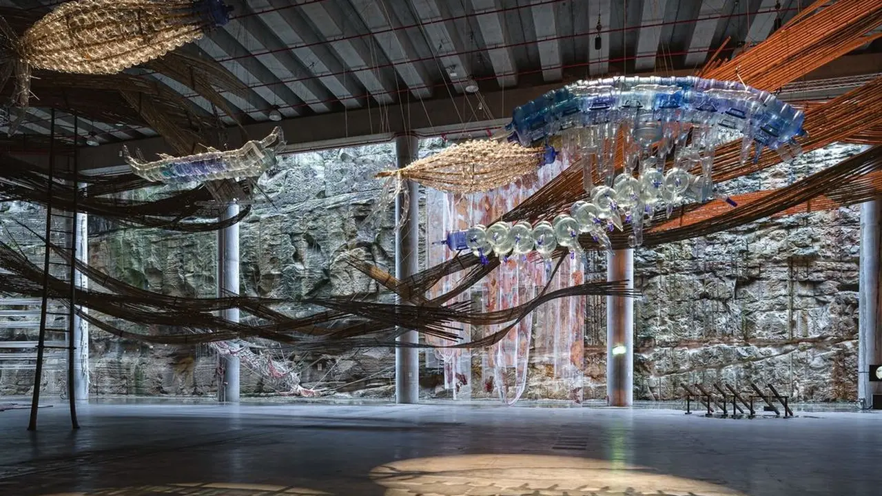 23rd Biennale of Sydney