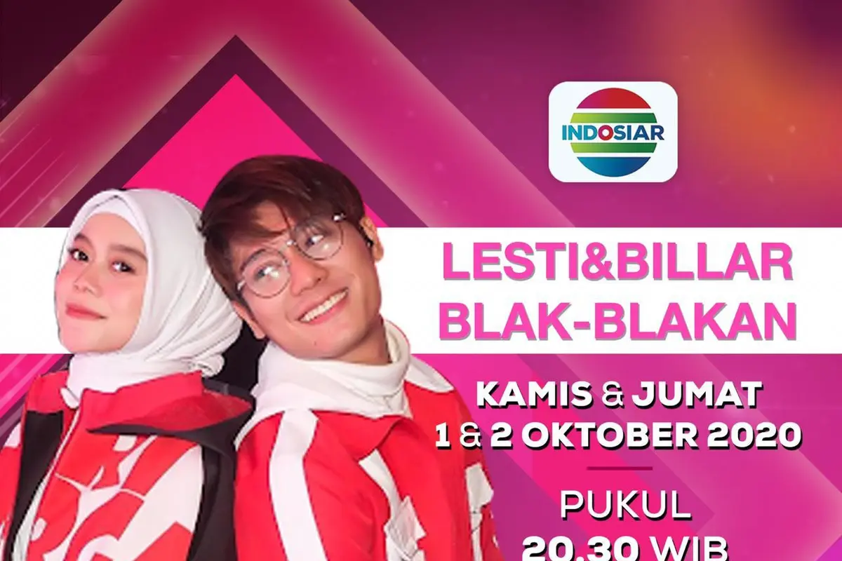 Lesti Kejora