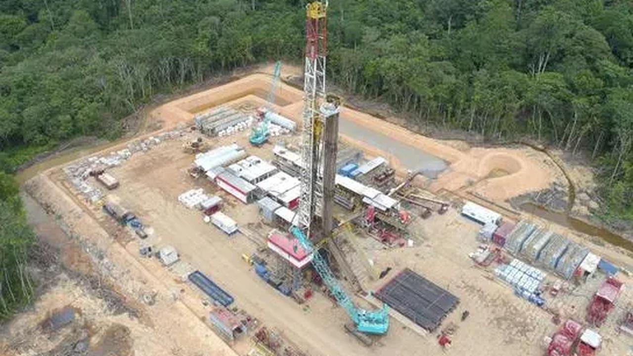 "Rig darat juga sama. Tapi kenaikannya belum setinggi laut. Karena dia punya supply demand masih oke. Naik, tapi tidak separah rig offshore," pungkas Ronald.
