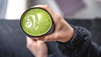 Apakah Minuman Matcha Sehat? Begini Fakta Kafein, Manfaat, dan Cara Menyajikannya