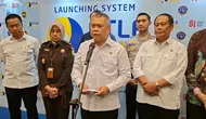 Harhubnas 2026, Menhub Dudy Sebut Bangun Transportasi Indonesia Bukan Pekerjaan Mudah