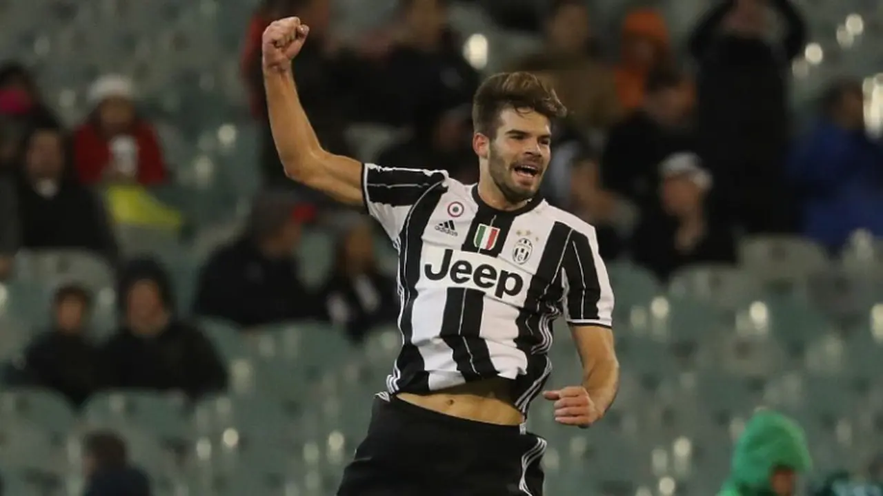 Juventus