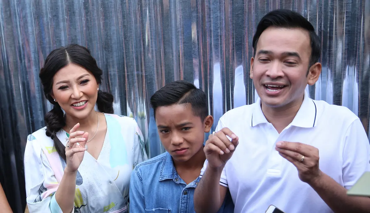 (Adrian Putra/Fimela.com)