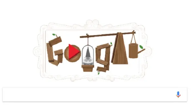 [Bintang] Garden Gnome