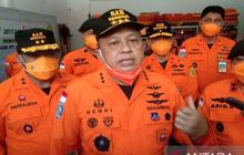 Mantan Kabasarnas Marsdya Henri Alfiandi Didakwa Terima Suap Rp8,65 Miliar