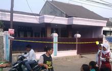 Polisi kantongi identitas pembunuh ibu dan anak di Cakung