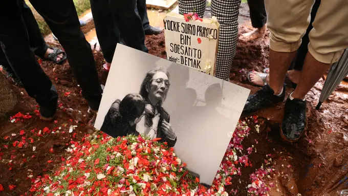 [Bintang] Yockie Suryo Prayogo