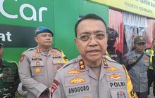 Kapolda DIY Cek Kondisi Malioboro, Ini Hasilnya