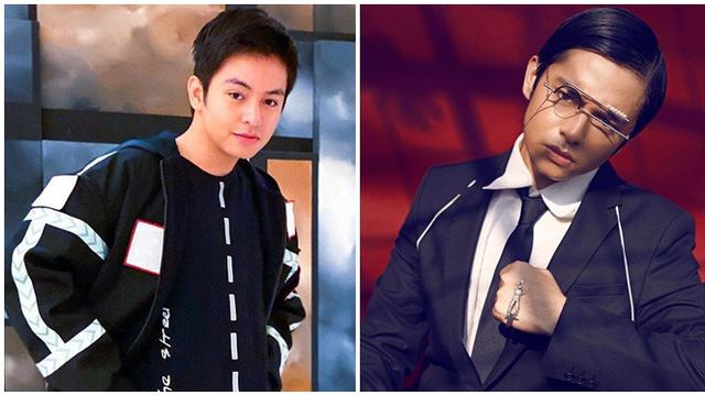 7 Gaya Angga Yunanda Tampil Stylish Dengan Setelan Jas Ini Curi Perhatian Hot Liputan6 Com Terkesan muda dan segar banget! 7 gaya angga yunanda tampil stylish