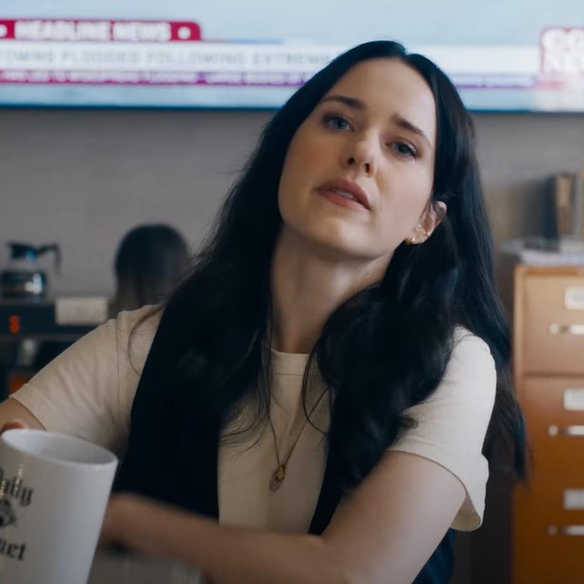 Rachel Brosnahan perankan karakter Lois Lane di film Superman 2025