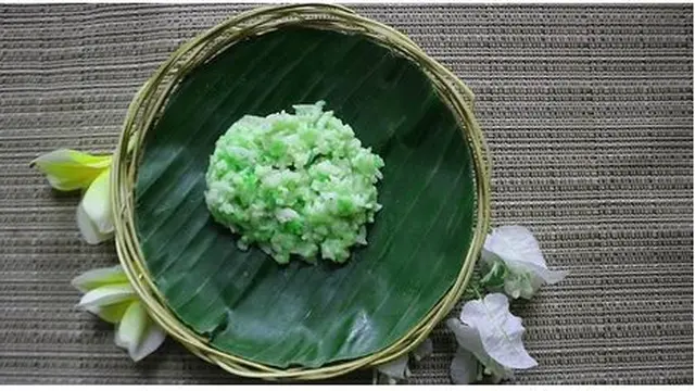 Resep Tape Ketan Super Manis dan Anti Gagal