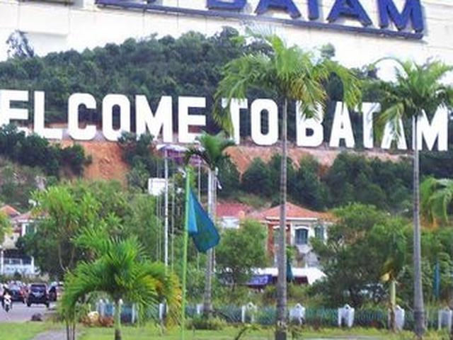 Bp Batam Gandeng Kementerian Panrb Gelar Pelatihan Analisis Jabatan Bisnis Liputan6 Com