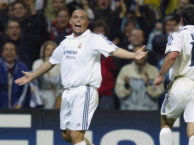 5 Pemain Ini Sebut Ronaldo Nazario Lebih Baik Dari Cristiano Ronaldo Bola Liputan6 Com