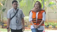 KPK Kembali Geledah 3 Lokasi Terkait Suap Impor Bawang Putih