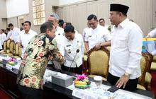 Percepatan PSEL: Pemkot Tangerang Dukung Pengolahan Sampah Jadi Listrik