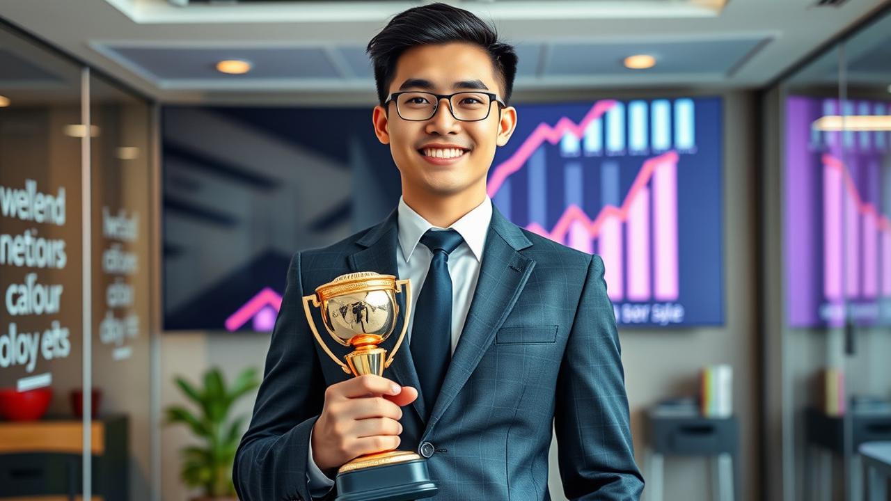 100 Kata Kata Motivasi Bekerja Keras untuk Meraih Kesuksesan