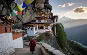 +975 Negara Mana? Ternyata Ini Kode Telepon dari Kerajaan Bhutan