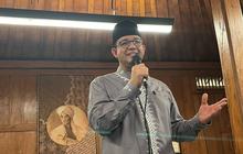 Usai Bertemu Warga, Anies: Semua Menitipkan Pesan untuk Semangat Perubahan Jalan Terus