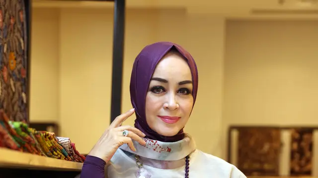 [Bintang] Chintami Atmanegara