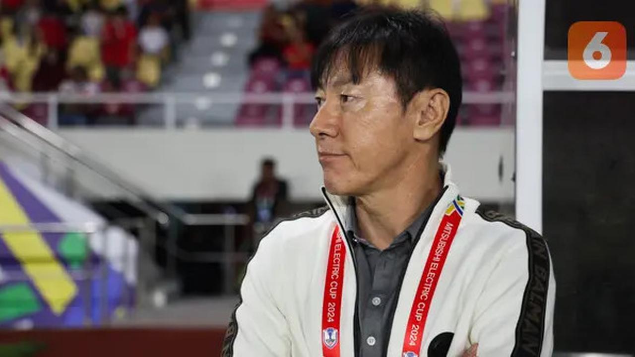 Pro Kontra Wacana Pemecatan Shin Tae-yong, Pelatih Perlu Berani Ambil Risiko untuk Capai Kesuksesan
