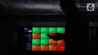 MSCI Umumkan Hasil Review Klasifikasi Pasar Saham Pekan Depan