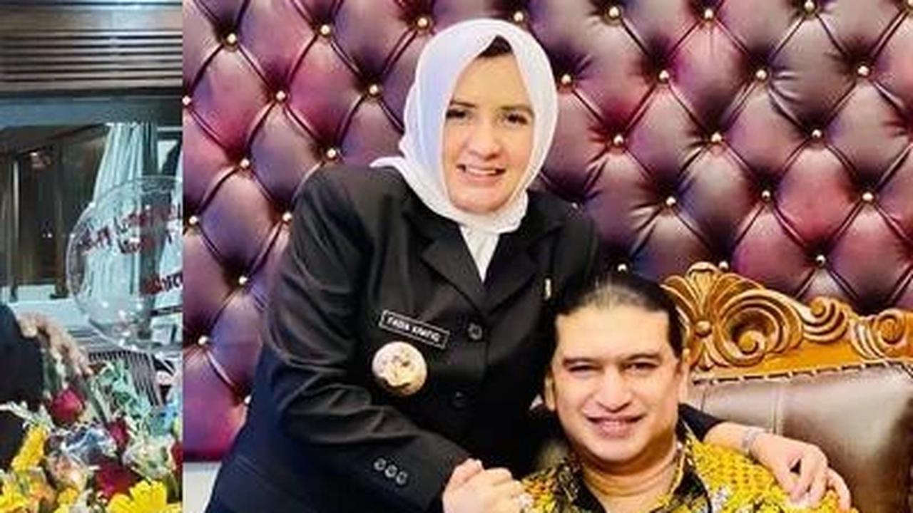 Jejak Karier Fadia Arafiq, Bupati Pekalongan Terjerat OTT KPK